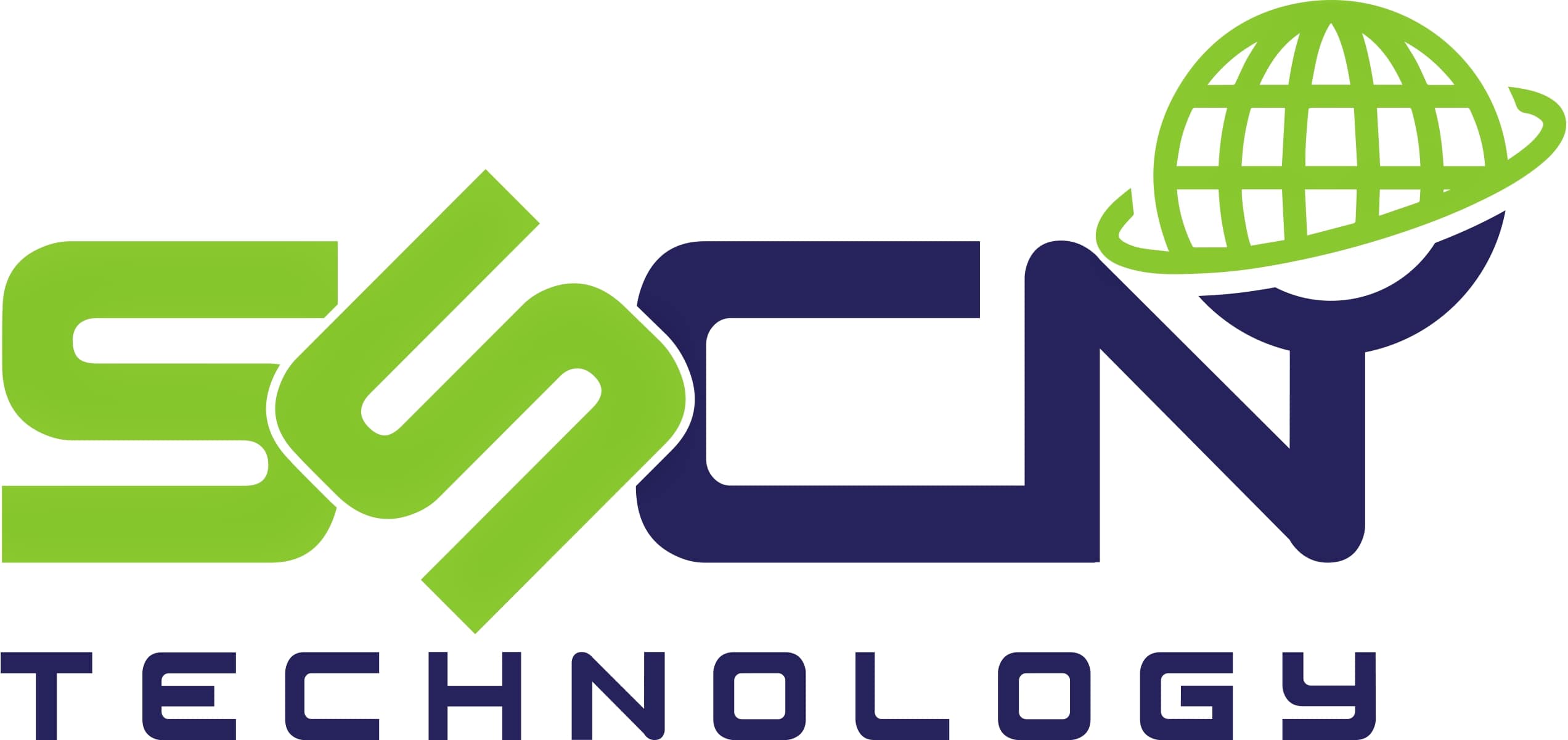 SSCN TECHNOLOGY-logo